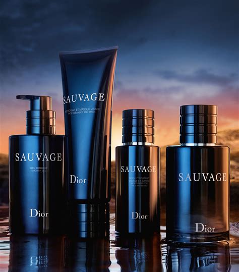 sauvage dior women's sample|best deals on dior sauvage.